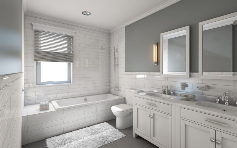 Top Bathroom Remodeling Companies in Evansville, IN