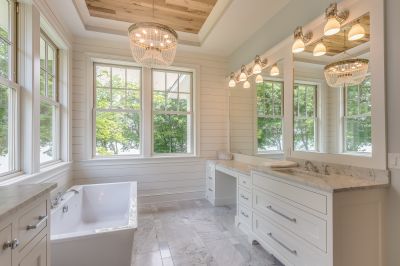 Top Bathroom Remodeling Companies in Evansville, IN